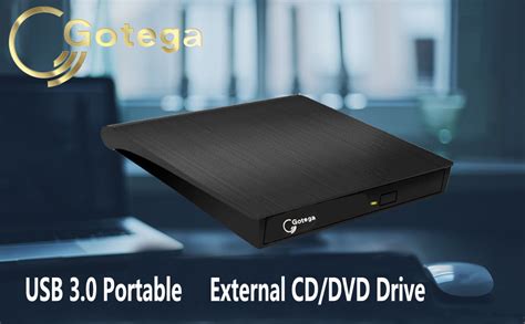 Gotega USB 3.0 USB.